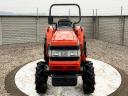 Kubota GL221 japán kistraktor