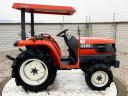 Kubota GT23 J-Shift japán kistraktor