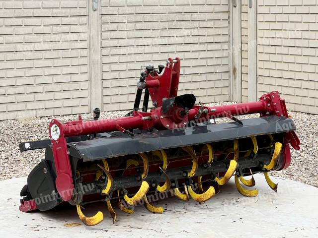 talajmaró 160cm-es, Yanmar EB16S - 604307, használt