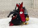 talajmaró 160cm-es, Yanmar EB16S - 604307, használt