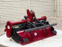 talajmaró 160cm-es, Yanmar EB16S - 604307, használt