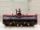 talajmaró 160cm-es, Yanmar EB16S - 604307, használt