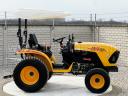 Force 325.2 Stage V turf kistraktor