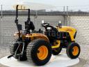 Force 325.2 Stage V turf kistraktor