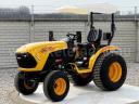 Force 325.2 Stage V turf kistraktor