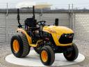 Force 325.2 Stage V turf kistraktor