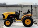 Force 325.2 Stage V turf kistraktor
