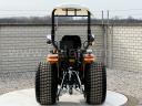 Force 325.2 Stage V turf kistraktor