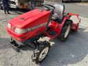 Yanmar KE-3D japán kistraktor