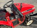 Yanmar KE-3D japán kistraktor