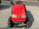 Yanmar KE-3D japán kistraktor