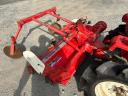 Yanmar KE-3D japán kistraktor