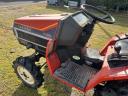 Yanmar F165D japán kistraktor