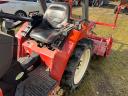 Yanmar F165D japán kistraktor