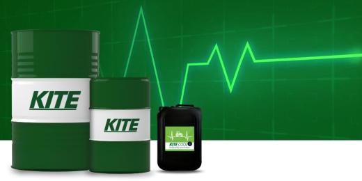 KITE COOL - Optimális hőfok, maximális teljesítmény KITE COOL - Optimális hőfok, maximális teljesítmény