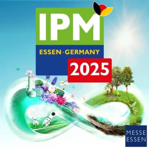 Újdonságok a IPM 2025 kiállításról Újdonságok a IPM 2025 kiállításról