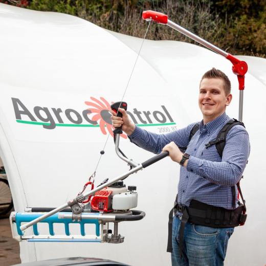 EazyCut termékek az Agrocontrolnál EazyCut termékek az Agrocontrolnál