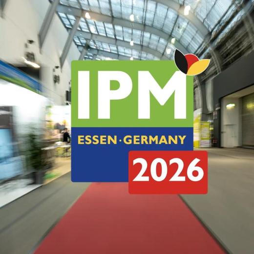 Ilyen volt az IPM Essen 2026 - Agrocontrol Ilyen volt az IPM Essen 2026 - Agrocontrol