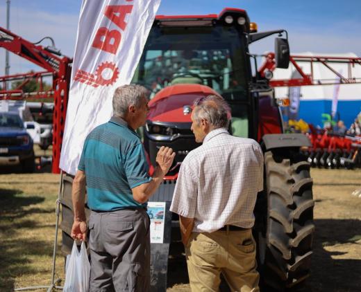 Ilyen volt a debreceni Farmer-Expo 2026-ban 