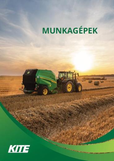 Munkagépek Munkagépek