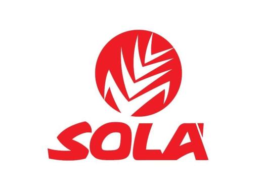 Sola' Ares P