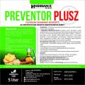 HERBAMIX PREVENTOR PLUSZ oldat HERBAMIX PREVENTOR PLUSZ oldat
