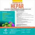 HERBAMIX HEPAR oldat HERBAMIX HEPAR oldat