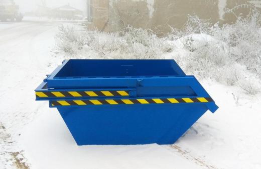 Daruzható 1000 liters sittes konténer Daruzható 1000 liters sittes konténer