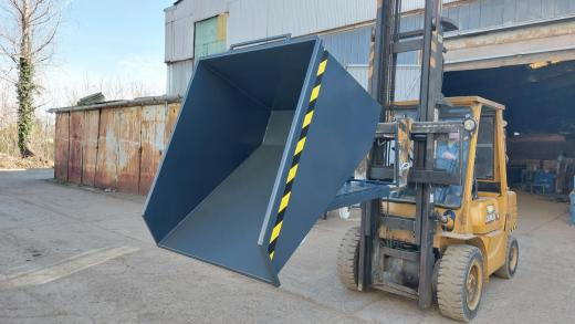 ABO_A 1000 literes billenő konténer katalógus lap ABO_A 1000 literes billenő konténer katalógus lap