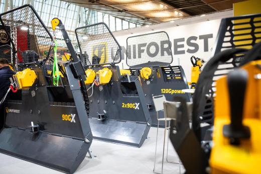 Uniforest Uniforest