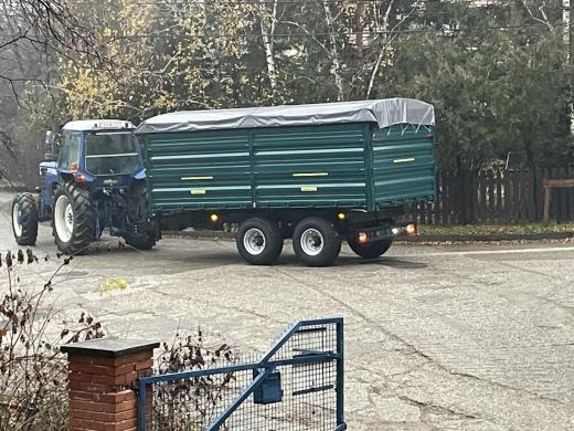 IGJ Tandem pótkocsik árai IGJ Tandem pótkocsik árai