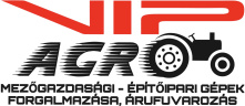 VIP AGRO Kft.
