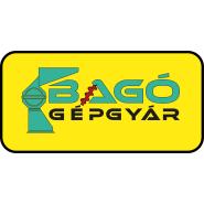 Bagó Gépgyár - Bagó Krisztofer EV