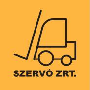 Szervó Zrt.