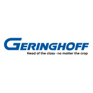 Geringhoff Magyarország - Horváth Ákos