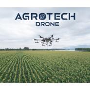 AgroTech Drone