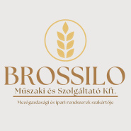 Brossilo Műszaki és Szolgáltató Kft.