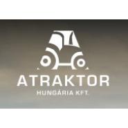 Atraktor Hungária Kft.