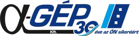 Alfa-Gép Kft