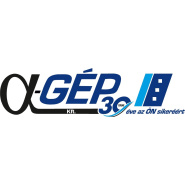 Alfa-Gép Kft