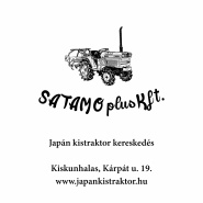 Satamo Plus Kft.