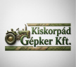 Kiskorpád Gépker Kft.
