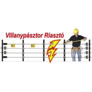 Villanypásztor Riasztó