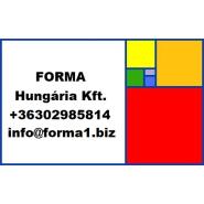 Forma Hungária Kft.
