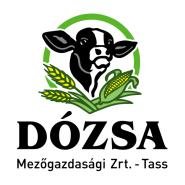 Dózsa Mezőgazdasági Zrt.-Tass