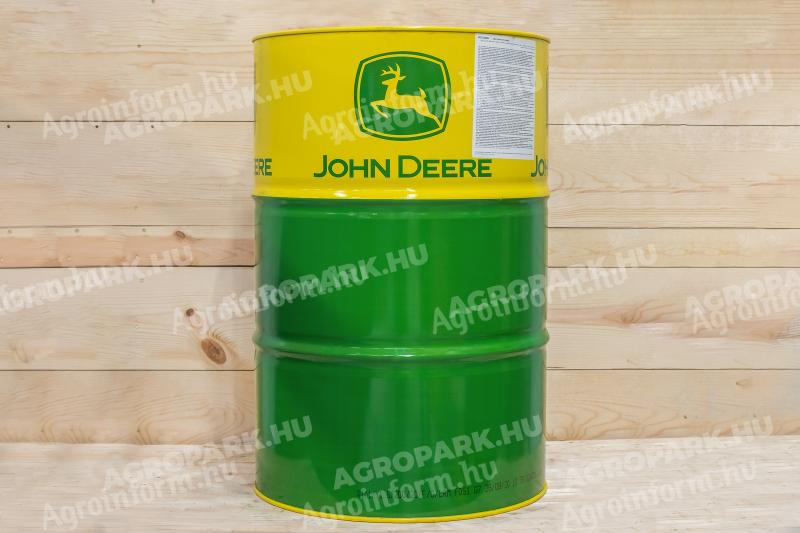 John Deere - John Deere HY-GARD (209 liter) - VC81824-200